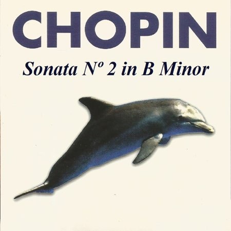 Abdeckung für "F. Chopin, Sonata No.2 in B-flat minor, Op. 35, Original With Fingering (arr. poon)" von Frédéric Fryderyk Chopin