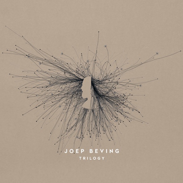 Cover Art for "The Gift (arr. Edie L.)" by Joep Beving