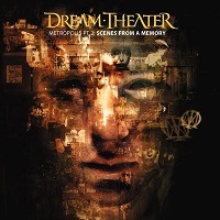 Cover Art for "Scene Four: Beyond This Life (arr. Evan Aria Serenity)" by Dream Theater