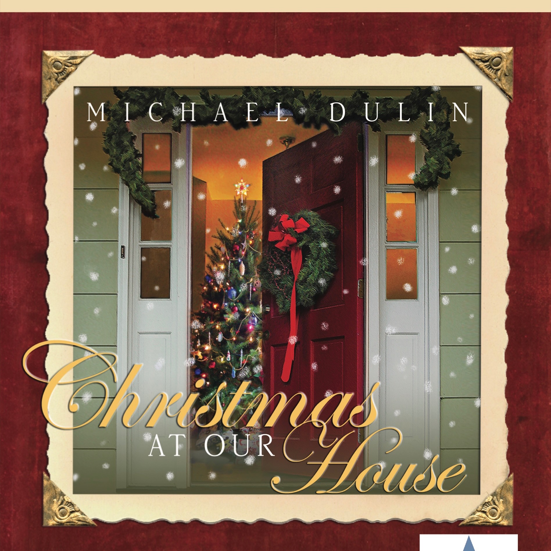 Carátula para "It Came Upon a Midnight Clear (arr. Michael Dulin)" por Michael Dulin