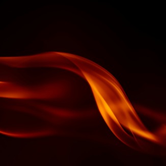 Cover Art for "Burn On! (arr. J. Randolph Hall)" by ...