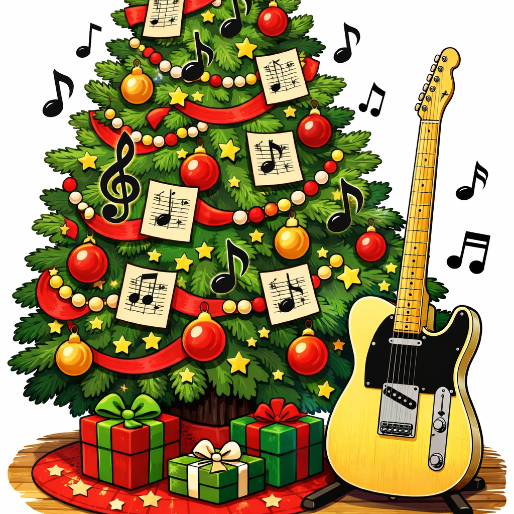 Cover Art for "Rockin' Around The Christmas Tree (arr. Brian Streckfus)" by Brenda Lee