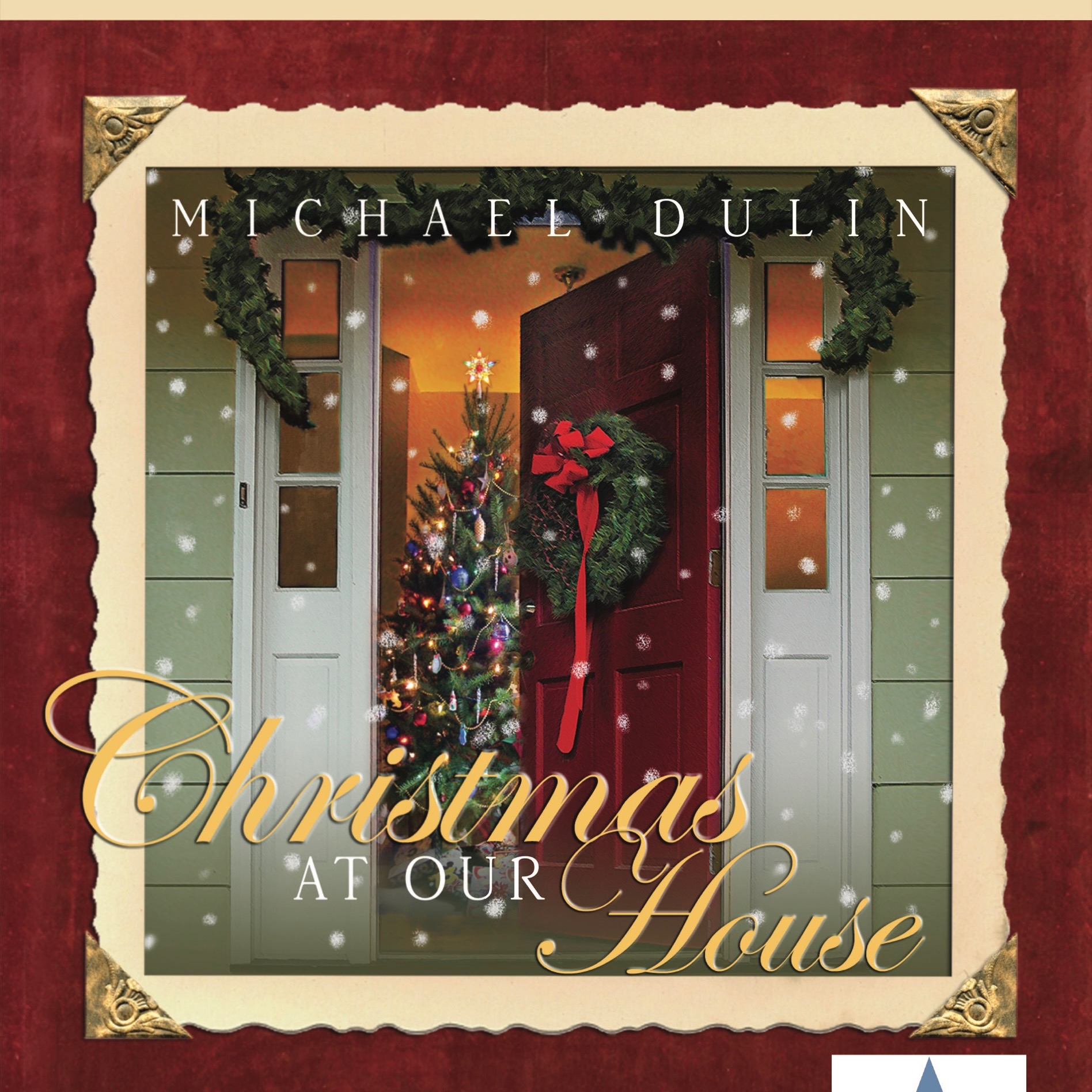 Carátula para "Joy to the World (arr. Michael Dulin)" por Michael Dulin