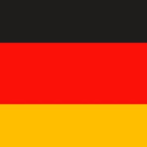 German National Anthem – Symphony Orchestra Sheet Music (PDF) (arr. Keith Terrett) by Keith Terrett Full Orchestra (德国国歌 – 交响乐团乐谱 (PDF) (Keith Terrett 编曲) 管弦乐团) 封面