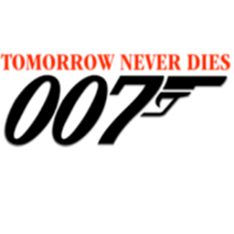 Tomorrow Never Dies (arr. John Langley for Studio Orchestrations) by Sheryl Crow 管弦乐团 封面