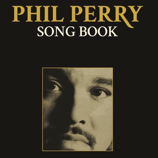 Cover Art for "A HORSE WITH WINGS - PHIL PERRY" by PHIL PERRY