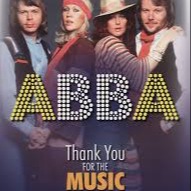 Cover Art for "Thank You For The Music (arr. Rene Alves)" by ABBA