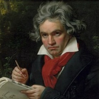 Cover Art for "Fur Elise (arr. Mykyta Golubiatnykov)" by Ludwig Van Beethoven