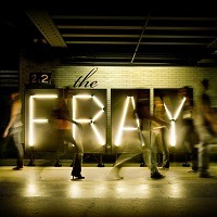 Carátula para "Where The Story Ends (arr. Evan Aria Serenity)" por The Fray