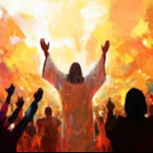 Cover Art for "Love Letters from the Lord, Praise and Worship" by David Sawtelle