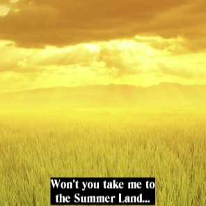 Couverture pour "Summer Land" par Lani K Thompson