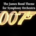 Cover Art for "James Bond Theme (arr. John Langley (Studio Orchestrations))" by Monty Norman