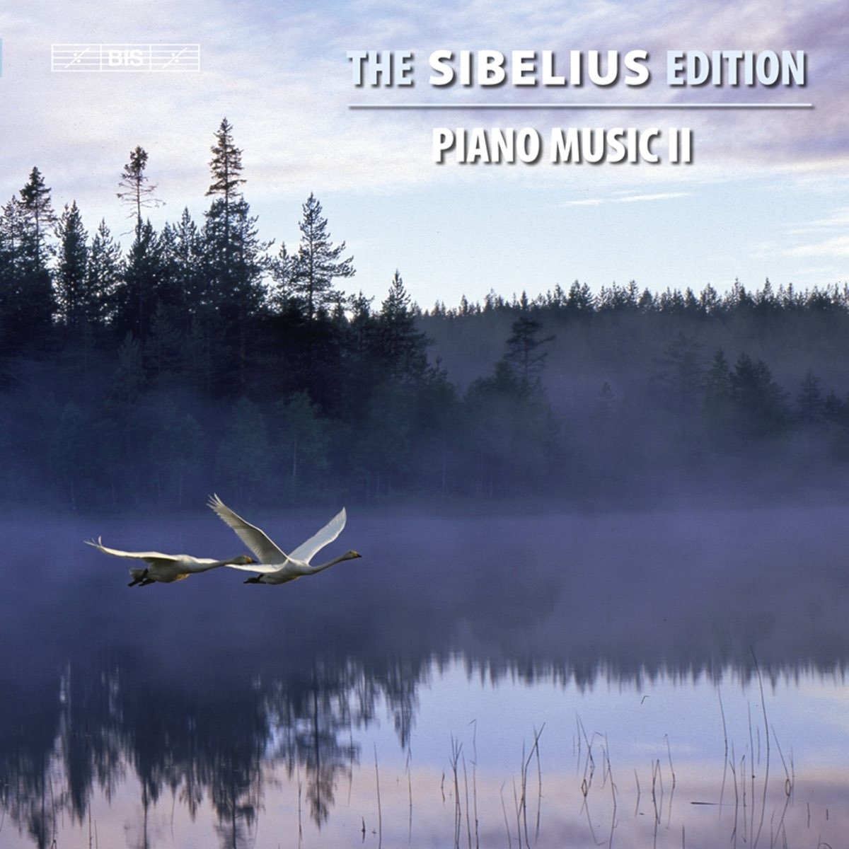 Abdeckung für "Jean Sibelius, Linnaea Op.76 No.11, from 13 Pieces, for Piano Solo Original (arr. poon)" von Jean Sibelius