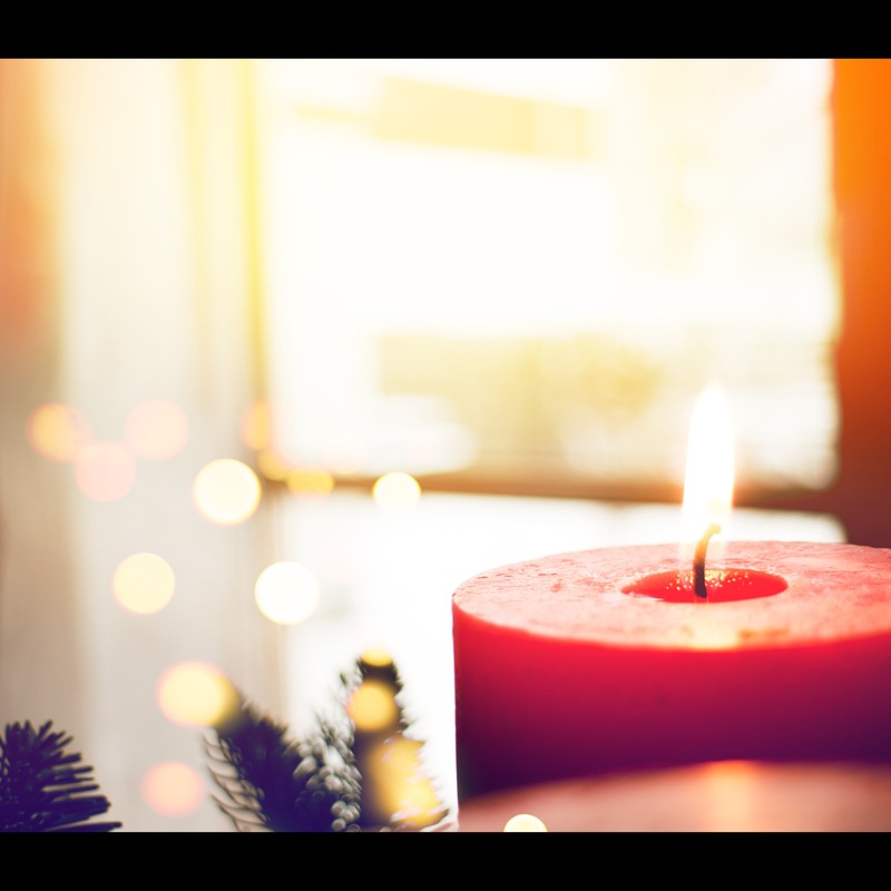 Cover Art for "O Come, O Come, Emmanuel" by Traditional