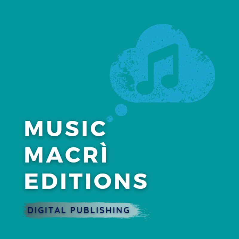 Cover Art for "Easy Christmas Songs Collection Level 1 for Horn Quartet (arr. Alessandro Macrì)" by Traditional Carols