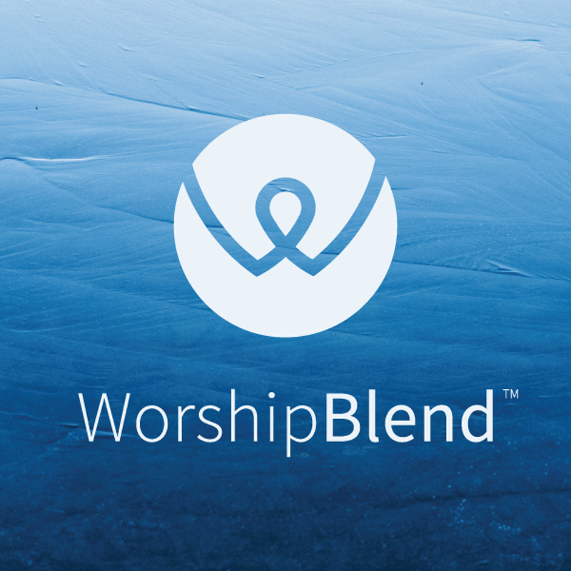 Carátula para "Do It Again (arr. Blended Worship Mashups)" por Mack Brock
