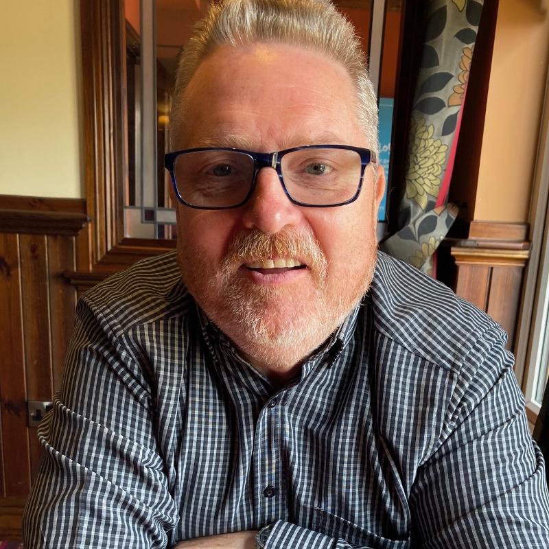 Cover Art for "Poor Little Millionaire (arr. Mark Burnip)" by Scott Wittman