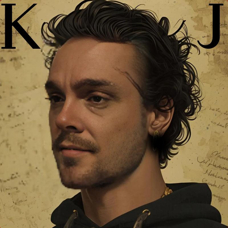 Cover Art for "Ask Ye What Great Thing I Know (arr. Keith James)" by Keith James