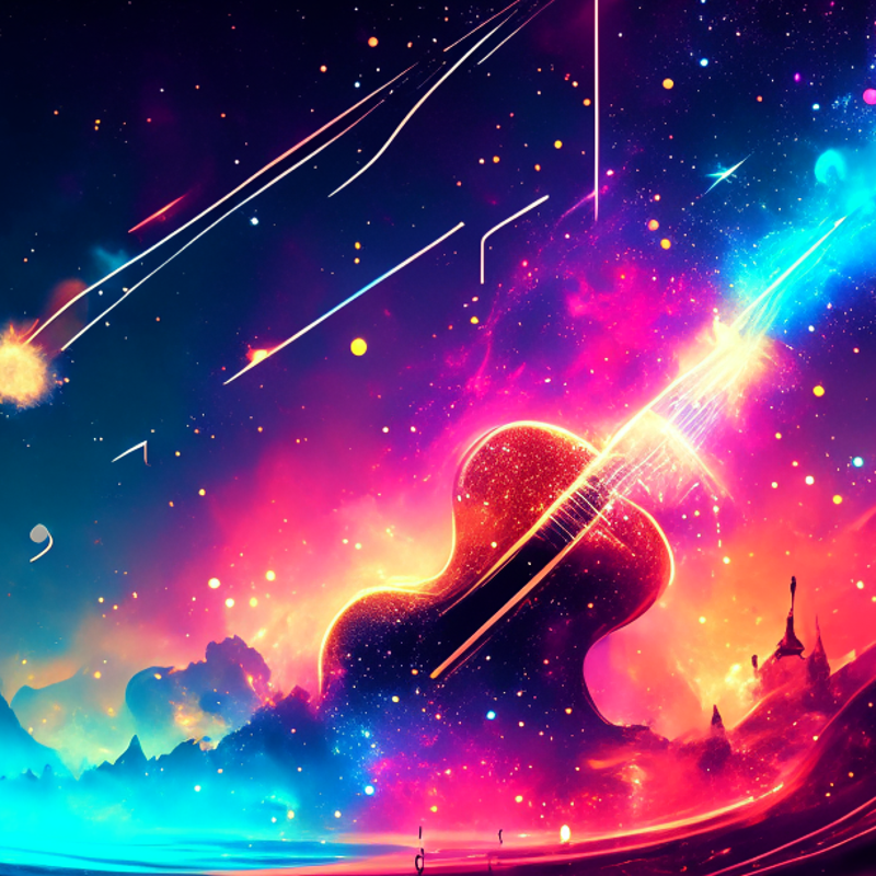 Cover Art for "Opalite (arr. Shirley Yang)" by Taylor Swift