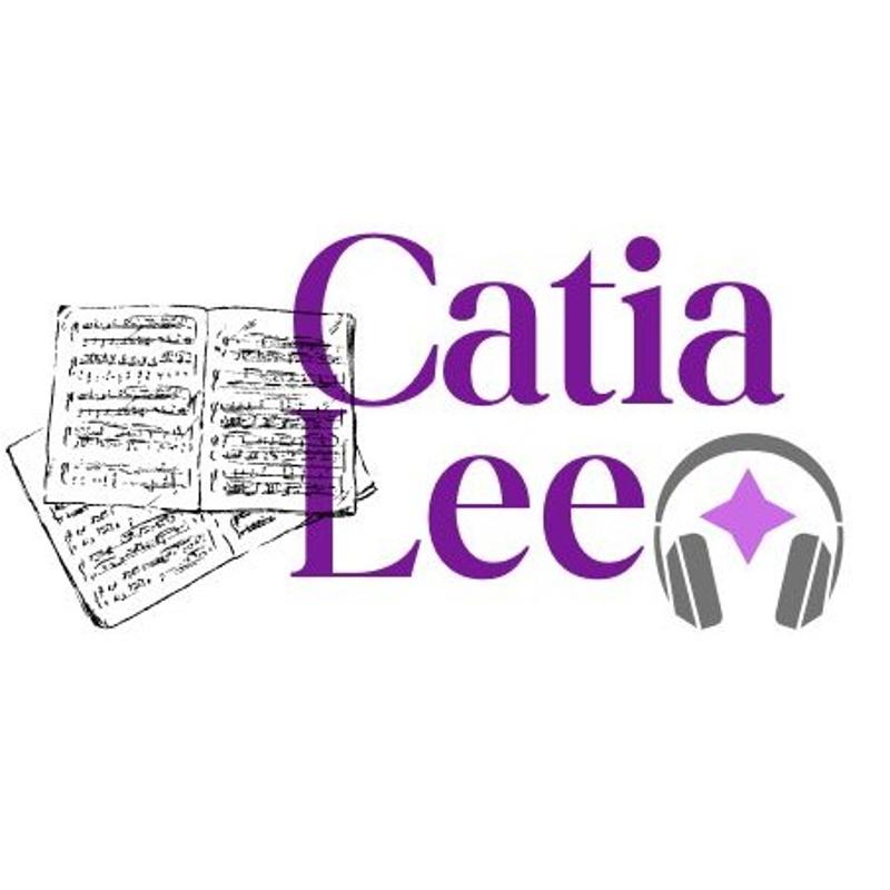 Carátula para "Au Clair De La Lune - Piano Solo - Easy Piano (arr. Catia Lee)" por French Traditional