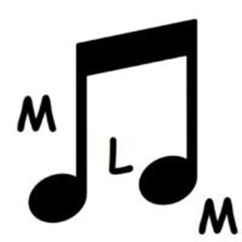Carátula para "Now And Then (arr. Marcia L McKenna)" por The Beatles