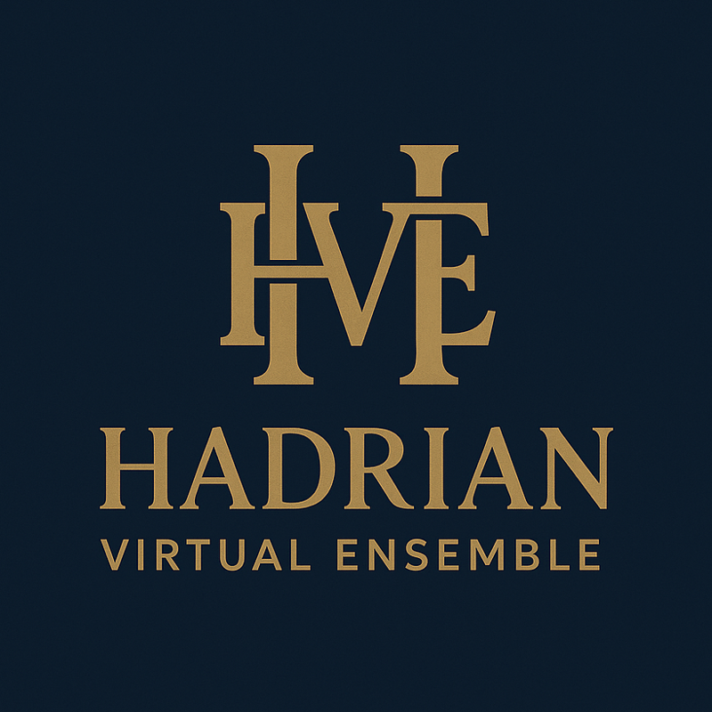 Couverture pour "Winter (2nd Mvt.) from The Four Seasons (arr. Adrian Erik Horvath)" par Antonio Vivaldi