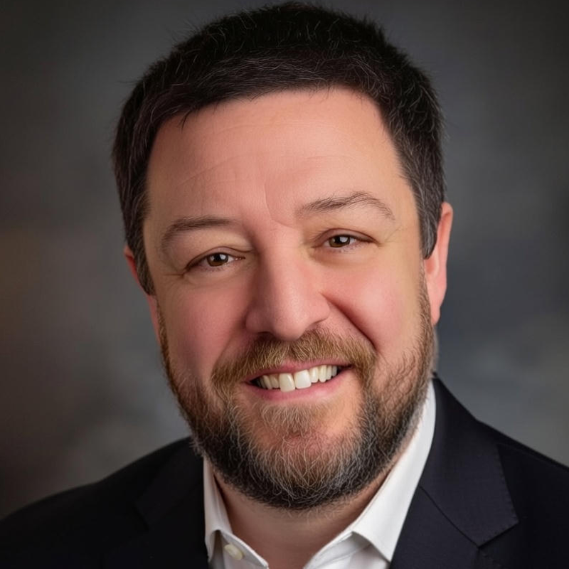 Cover Art for "No One Is Alone (Rehearsal Track)" by Stephen DeCesare