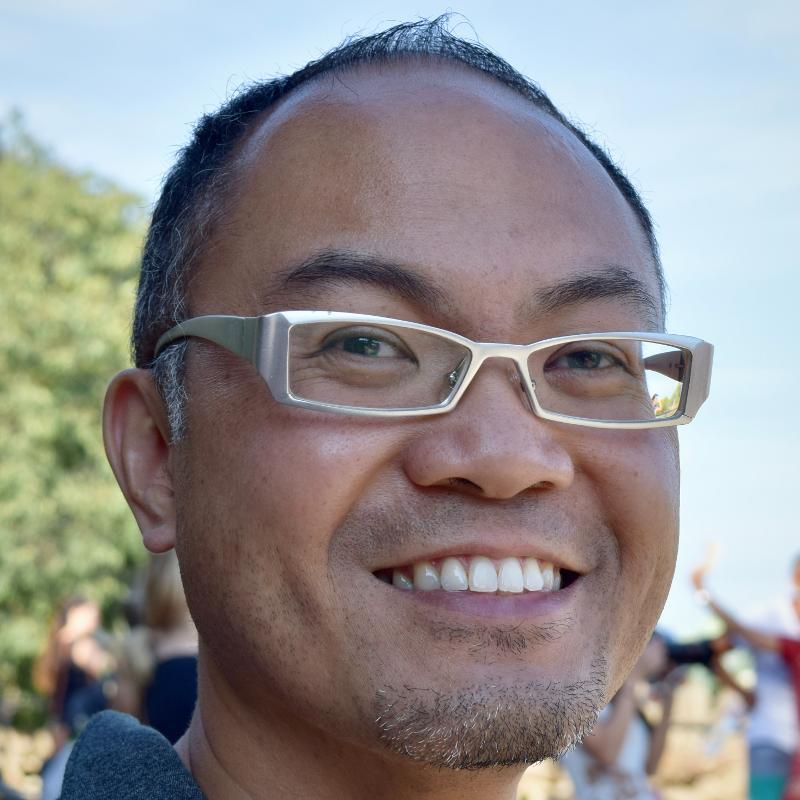 Abdeckung für "I Was Here (arr. Philip Lapatha)" von Beyonce