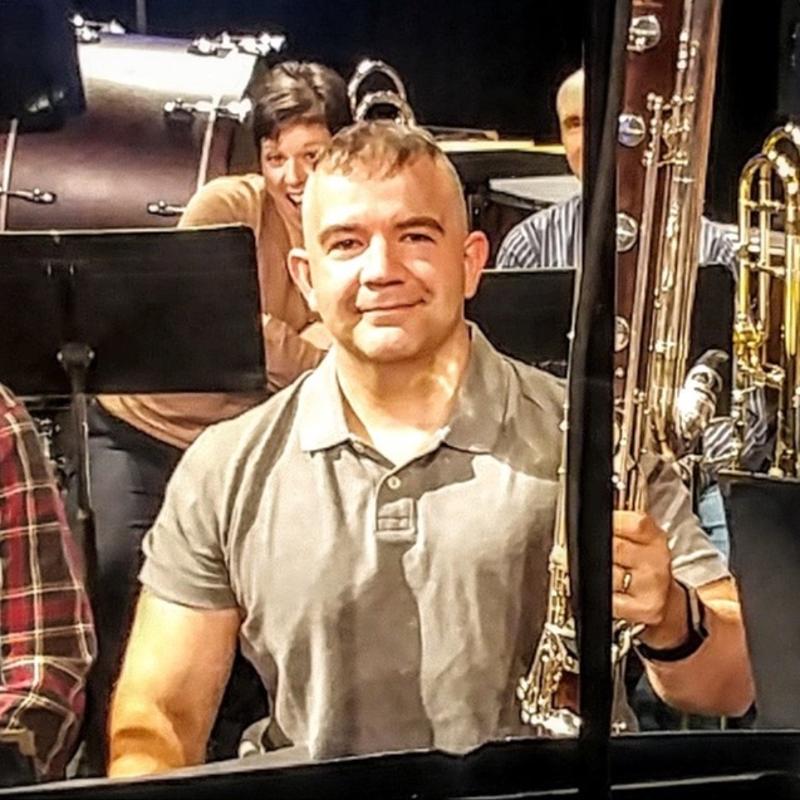 Cover Art for "Prayer for Ukraine (arr. Jeremy S. Martin)" by Mykola Lysenko