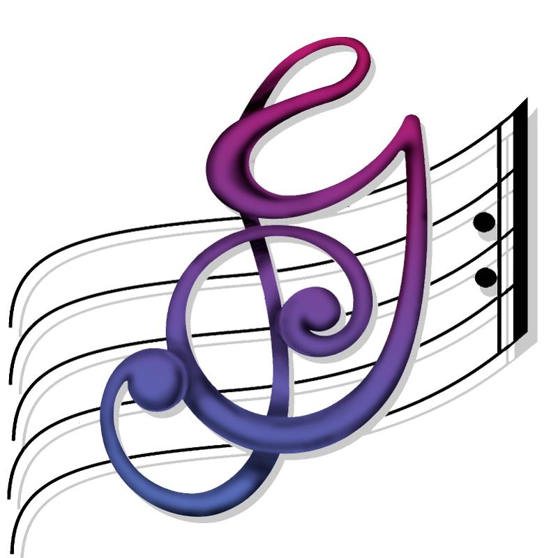 Cover Art for "Georgia On My Mind (arr. Jerome Gilmer)" by Ray Charles