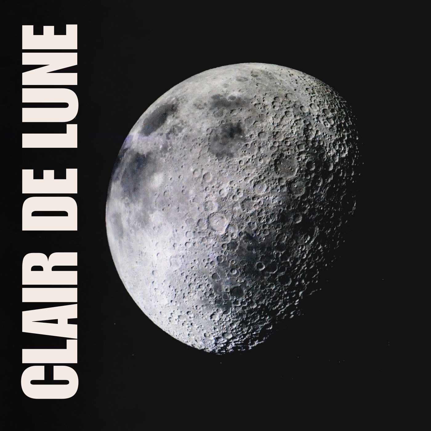 Cover Art for "Debussy • Clair de Lune | easy piano sheet music (arr. Benzaiten Editions)" by Claude Debussy