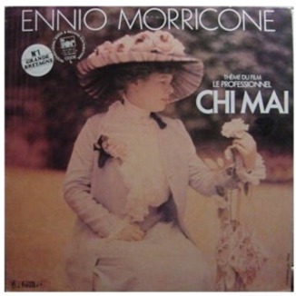 Cover Art for "Chi Mai (arr. Rex Neilson)" by Ennio Morricone