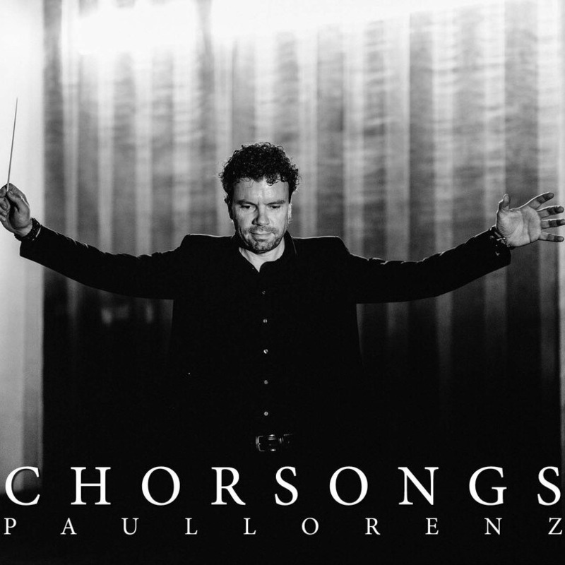 Cover Art for "Amoi Seg' Ma Uns Wieder (arr. Paul Lorenz)" by Anthony Christopher Britten