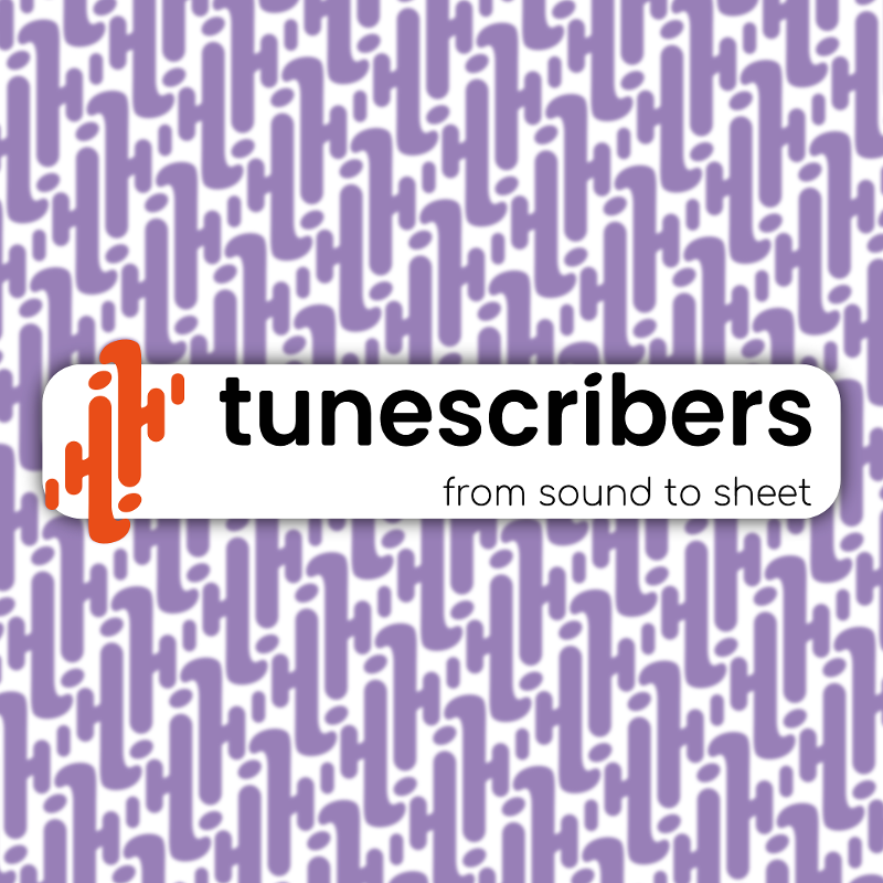 Carátula para "I'll Be Doggone (arr. Tunescribers)" por Marvin Gaye