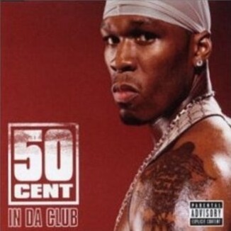 Cover Art for "In Da Club (arr. Kayla Marie Schoeny)" by 50 Cent