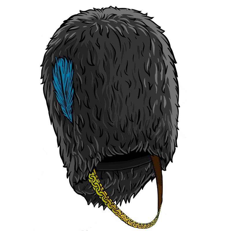 Carátula para "Overture/no One Mourns The Wicked (arr. The Fluffy Hat Music Co.)" por Stephen Schwartz