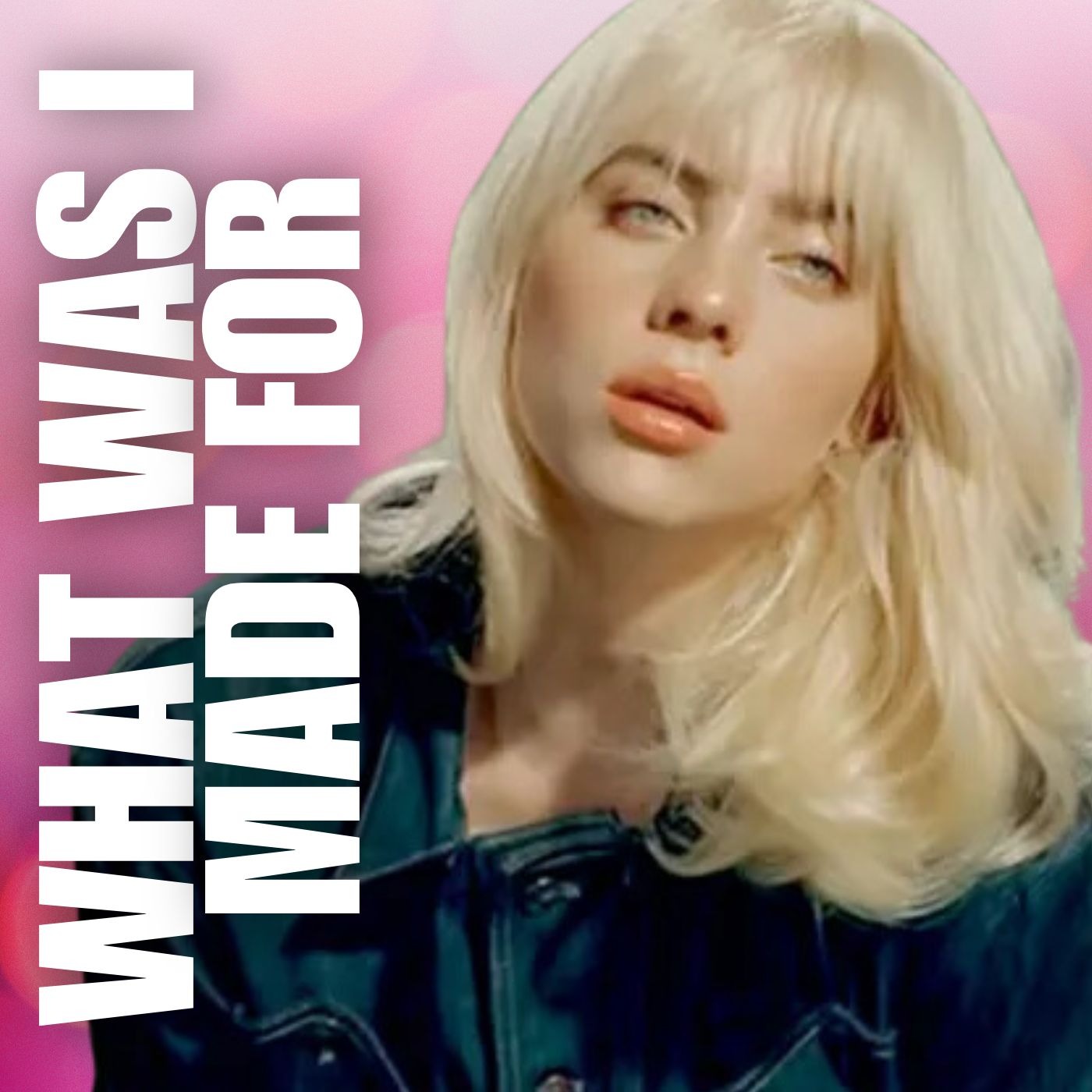 Cover Art for "What Was I Made For? (arr. Benzaiten Editions)" by Billie Eilish