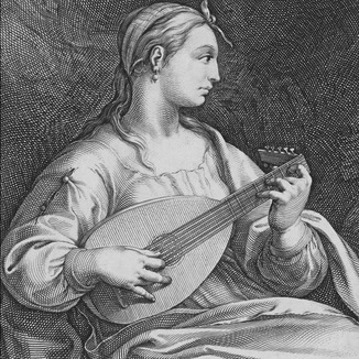 Cover Art for "La Romanesca (arr. Bass Line Included)" by Anonymous