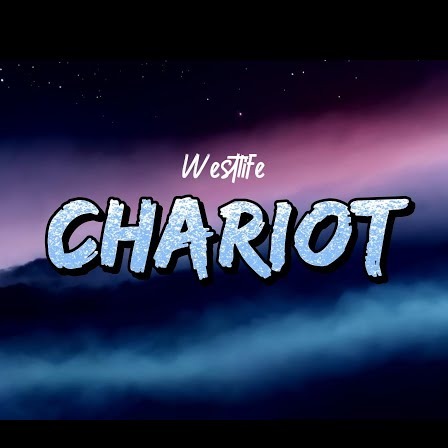 Couverture pour "Chariot (arr. John Ivor Holland)" par Ed Sheeran