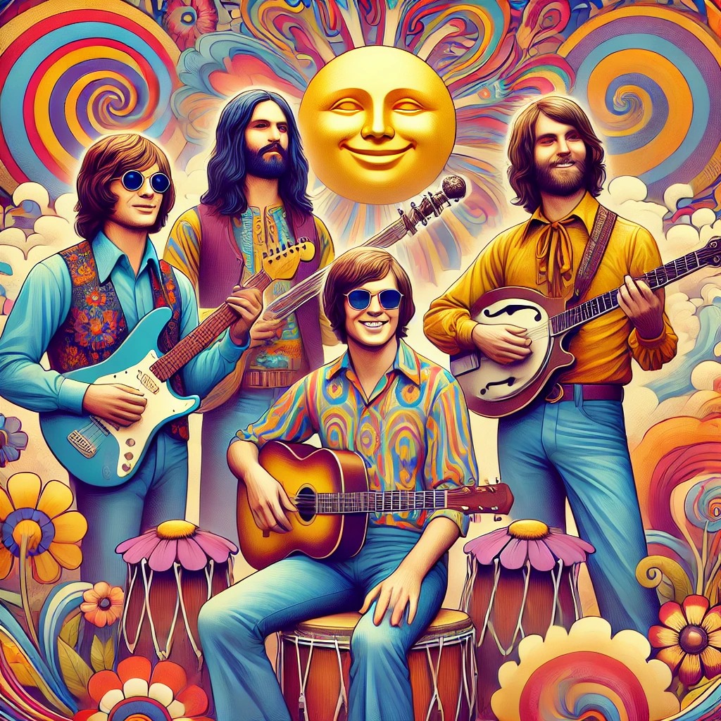 Cover Art for "Wonderwall (arr. Brian Streckfus)" by Oasis