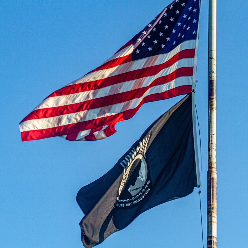 Carátula para "The Star Spangled Banner (arr. Dominic Meccia)" por Dominic Meccia