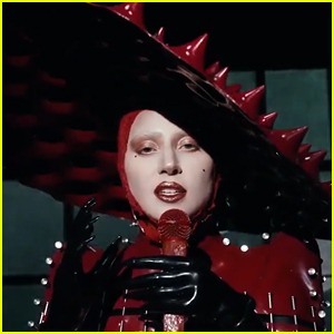 Couverture pour "Abracadabra (arr. John Ivor Holland" par Lady Gaga