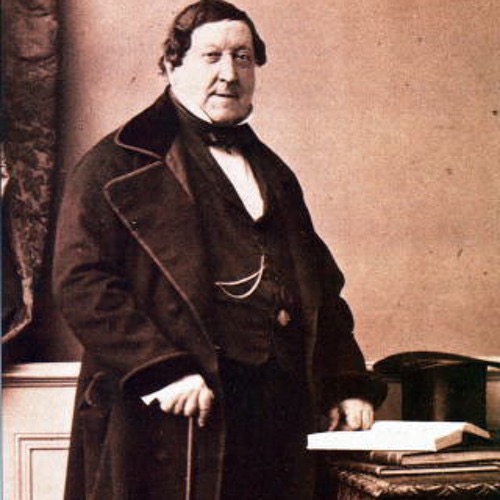 Abdeckung für "Rossini - William Tell Overture (arr. Fillipe Mendel)" von Gioachino Rossini