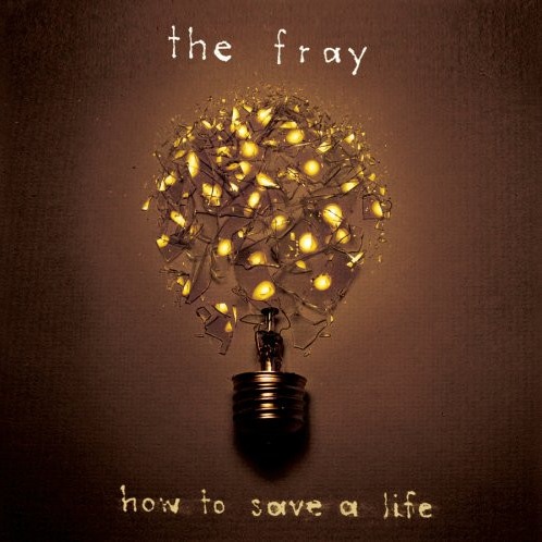 Carátula para "Look After You (arr. Evan Aria Serenity)" por The Fray