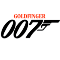 Goldfinger (arr. John Langley for Studio Orchestrations) by John Barry 管弦乐团 封面