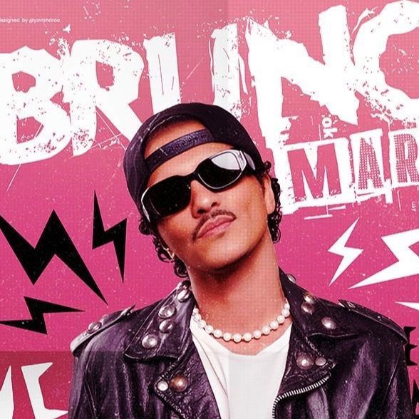 Risk It All (arr. Wesley S. SIlva von Bruno Mars Noten zum Klarinette ...