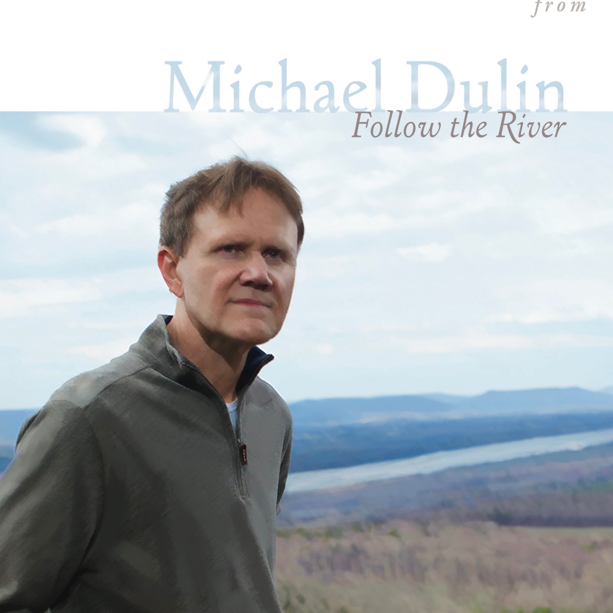 Abdeckung für "Family Bible" von Michael Dulin