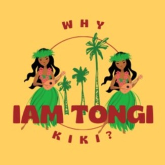 Couverture pour "Why Kiki (arr. Avis Balkcom-Williams)" par Iam Tongi