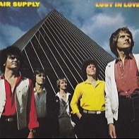 Carátula para "Old Habits Die Hard (arr. Evan Aria Serenity)" por Air Supply