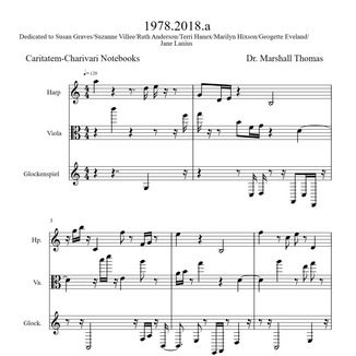 Cover Art for "1978.2018.a" by Celebrity Chamber Players
